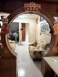 Blk 259 Bukit Panjang New Town (Bukit Panjang), HDB 4 Rooms #627322521